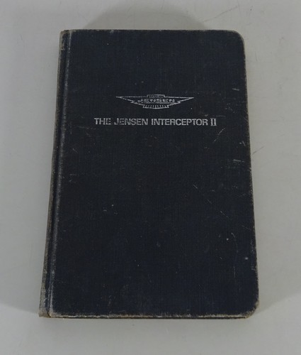 Owner manual handbook - owner´s,