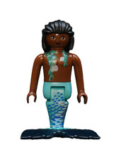 Playmobil Figur Mann Meermann