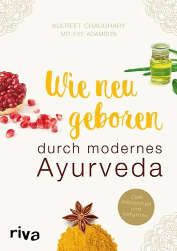 Wie neugeboren durch - , modernes