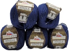 500g Himalaya Stella Simli