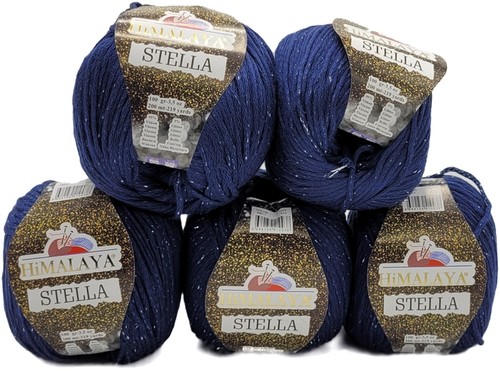 500g himalaya stella simli - 500g,