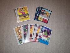Digimon TCG Sammelkarten Englisch Original Anime Bandai