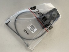 Audi Q5 SQ5 2019 Vorne Schloss Schließzylinder Motorhaube 80A823529D MON20382