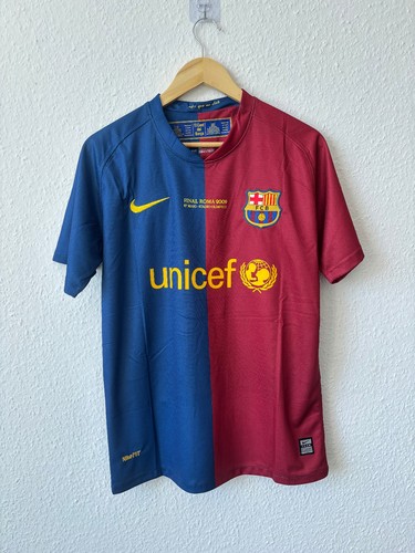 Barcelona heimtrikot - fc,
