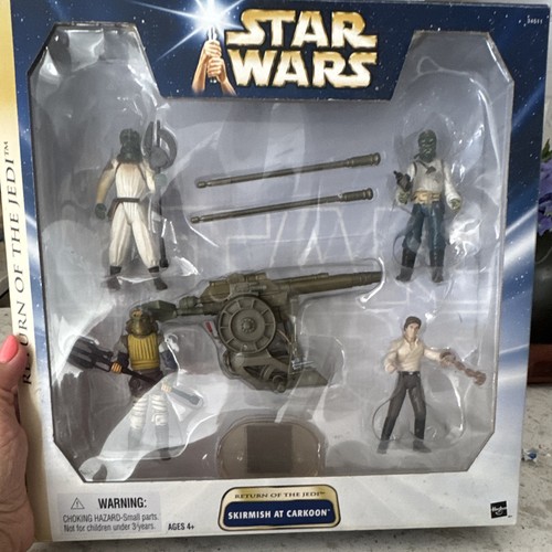 Neu hasbro star - hasbro, wars