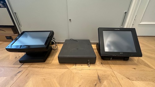 Pos kassensystem - pos,