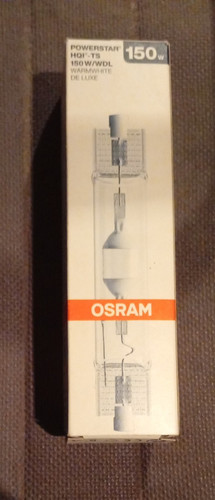 Osram powerstar hqi ts - , hqi-ts