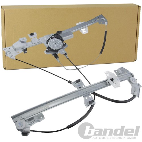 Fensterheber elektrisch mit - elektrisch,
