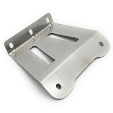 Verstärkung Halter Tank für