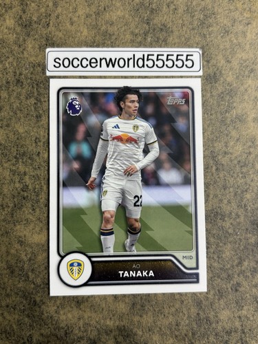 Topps premier league 2026 - premier, 2026/27