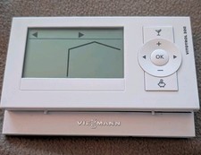 Viessmann Fernbedienung