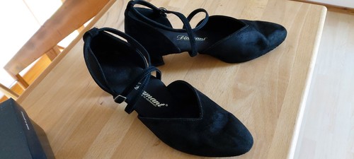 Damen diamant tanzschuhe - damen,