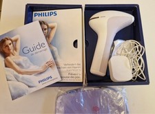 IPL Haarentfernung Laser Gerät, Philips SC 2001, Guter Zustand