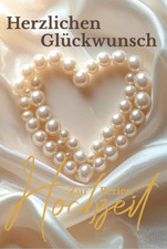 Glückwunschkarte
