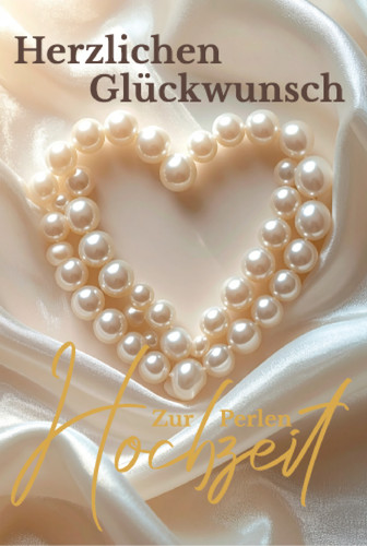 Glückwunschkarte