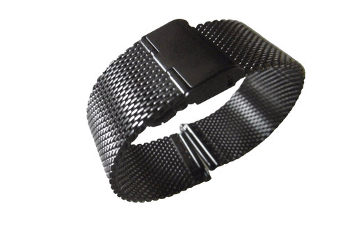 Milanaise uhrenarmband - milanaise,