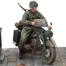 Torro 1:16 Bausatz Motorrad