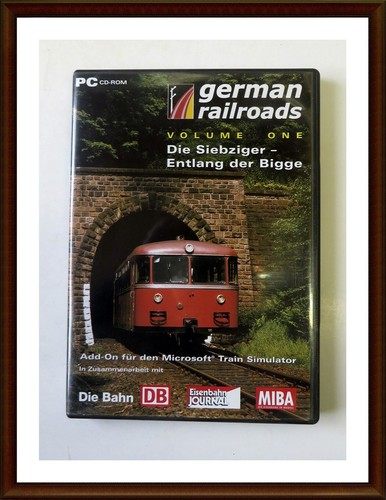 Train simulator add für - train, add-on