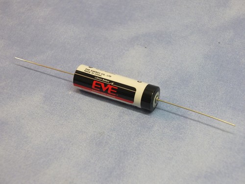 Eve ersatz batterie für - aa,