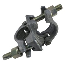 Normalkupplung Kreuzschelle