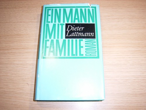 Ein mann mit familie von - ein,
