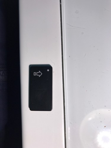 Eine taste key - taste, apple