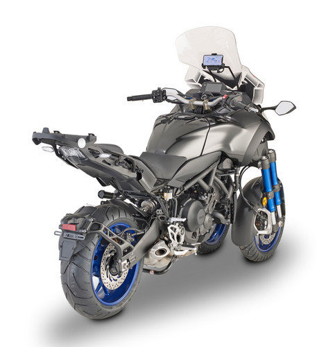 Yamaha niken 900 2019 - yamaha,