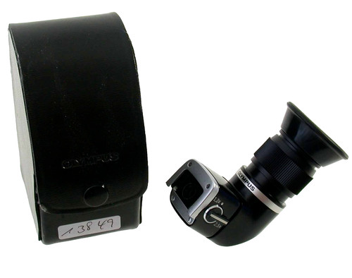 Olympus lupe winkel - lupe, winkel-sucher