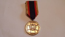 Orden Bundeswehr Ehrenmedaille bronze (A496) 