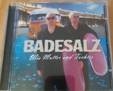 Wie Mutter und Tochter von