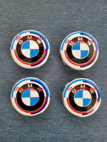 Für bmw 50 jahre m - 4x,