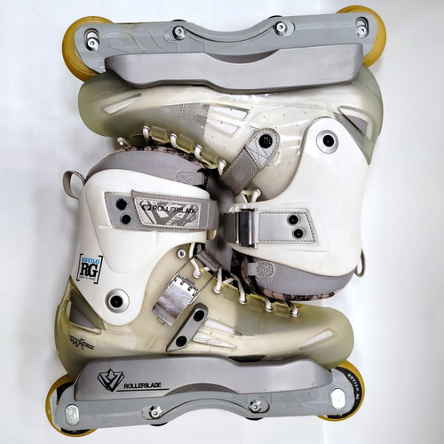 Rollerblade solo estilo robert - rollerblade,