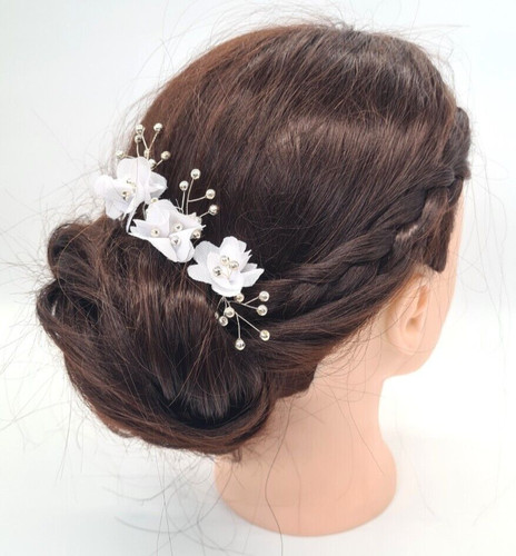 Haarklammer braut - haarklammer,