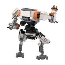 Zitianyoubuid titan mech - zitianyoubuid,