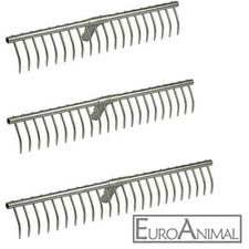 Fix Heurechen Aluminium