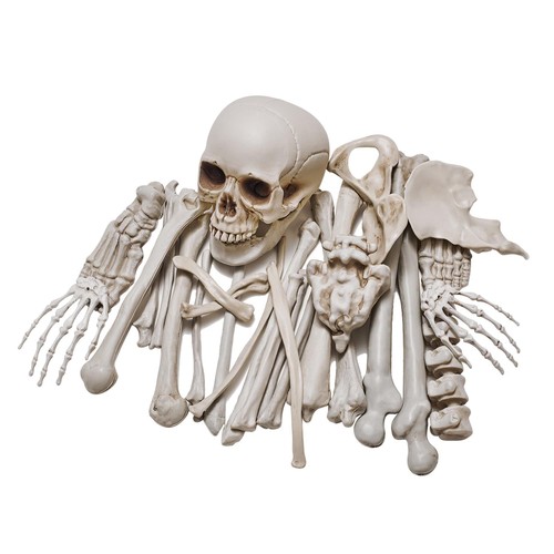 Halloween deko set - deko,
