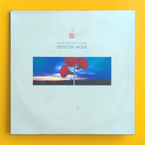 Depeche mode music - depeche, for