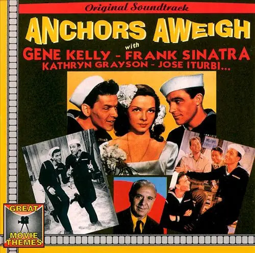 Gene kelly frank sinatra - frank,