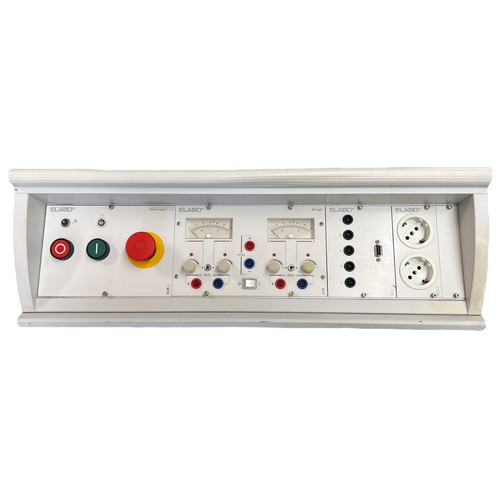 Elabo 46 1d 44 1l - elabo, 42-ob