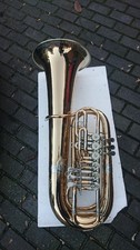 Gebr. Alexander Mainz F Tuba