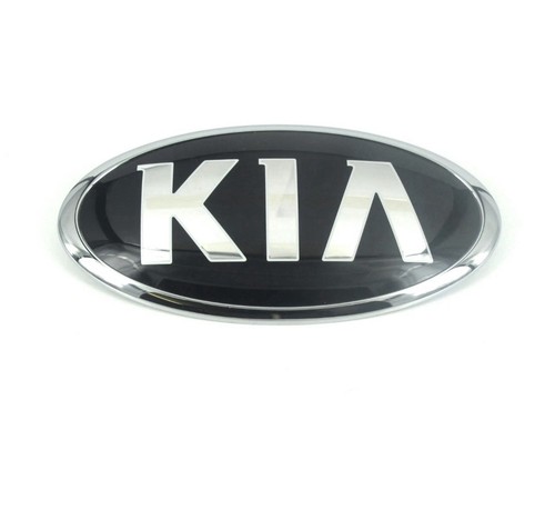 Neu kia kühlergrill emblem - neu,