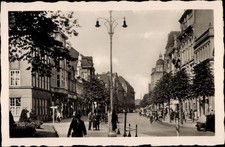 Ak Neumünster in Holstein, Kuhberg - 10609257