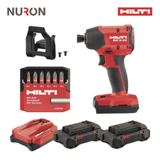 Hilti nuron akku - nuron,