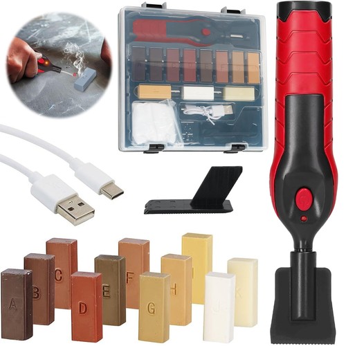 Reparatur set laminat - reparatur-set, &