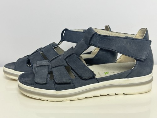 Waldläufer sandalen 37 - gr, 4