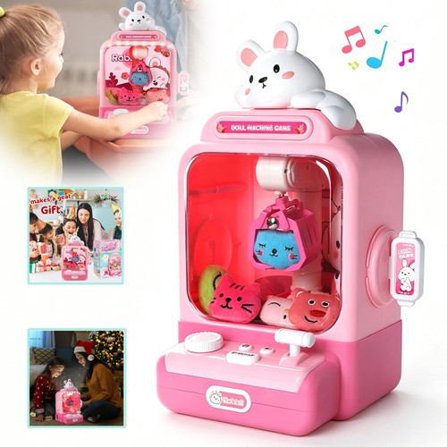 Greifmaschine doll grabber - doll,