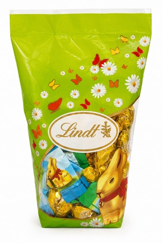 Lindt ostermischung 600g - lindt, –