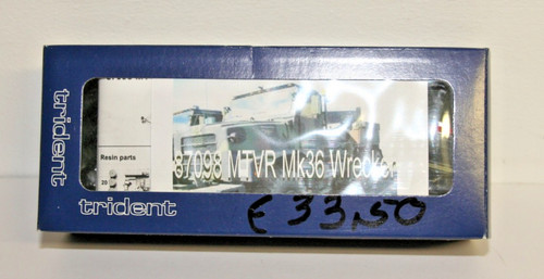 Trident militär 87 - trident,