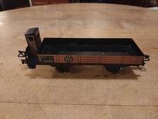 Zeuke - Bahnen Spur 0 DDR Cc -