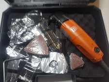 Fein Multimeister FMT 250   Zubehör neu